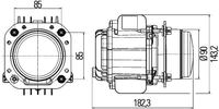 Scheinwerfer, Bild 3