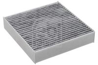 Innenraumfilter Pollenfilter Filter, Bild 2