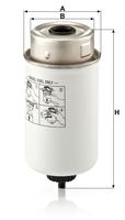Kraftstofffilter Kraftstoff Filter, Bild 2