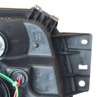 Nebelscheinwerfer, Bild 8