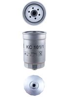 Kraftstofffilter Kraftstoff Filter, Bild 2