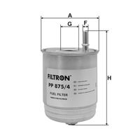 Kraftstofffilter Kraftstoff Filter, Bild 2