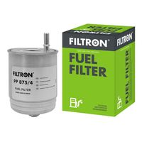 Kraftstofffilter Kraftstoff Filter, Bild 4