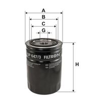 Ölfilter Öl Filter, Bild 2