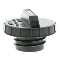 Verschluss, Kraftstofftank, Bild 26