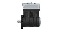 Kompressor Druckluftanlage, Bild 2