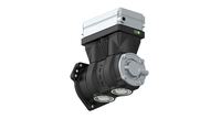 Kompressor Druckluftanlage, Bild 3