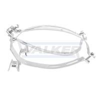 Halter Abgasanlage, Bild 2