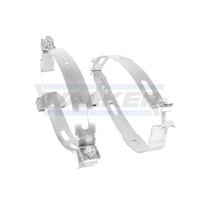 Halter Abgasanlage, Bild 3