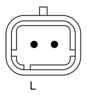 Lichtmaschine Generator, Bild 3