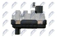 Stellelement Turbolader, Bild 3