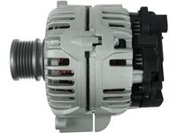 Lichtmaschine Generator, Bild 4