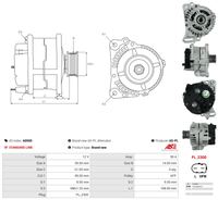 Lichtmaschine Generator, Bild 5