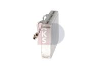 Klimaanlage Verdampfer, Bild 4