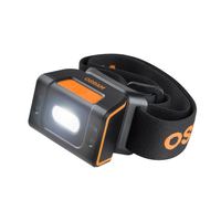 Stirnlampe