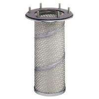 SekundärLuftfilter Motorluftfilter Filter, Bild 1