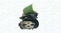 Widerstand Elektromotor Kühlerlüfter