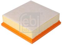 Luftfilter Motorluftfilter Filter, Bild 2