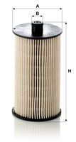 Kraftstofffilter Kraftstoff Filter, Bild 2