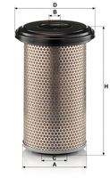 Luftfilter Motorluftfilter Filter, Bild 2