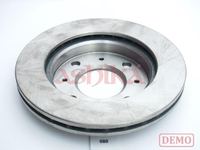 Bremsscheibe Scheibenbremse, Bild 2