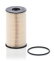 Kraftstofffilter, Bild 1