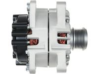 Lichtmaschine Generator, Bild 2