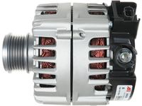 Lichtmaschine Generator, Bild 4