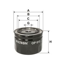 Ölfilter Öl Filter, Bild 2
