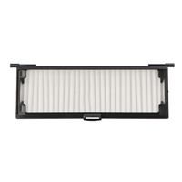 Innenraumfilter Pollenfilter Filter, Bild 5