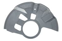 Set: 2 × Bremsstaubscheibe, Bild 1