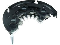 Gleichrichter Generator, Bild 2