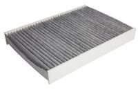 Innenraumfilter Pollenfilter Filter, Bild 2