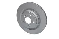Bremsscheibe Scheibenbremse, Bild 4