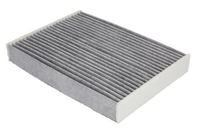 Innenraumfilter Pollenfilter Filter, Bild 2