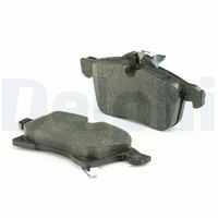 Bremsbelag Satz Bremsscheibe Scheibenbremse, Bild 2