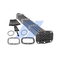 Reparatursatz, AGR-Modul, Bild 2