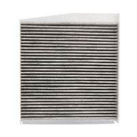 Innenraumfilter Pollenfilter Filter, Bild 4