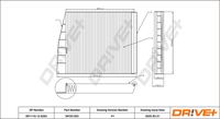 Innenraumfilter Pollenfilter Filter, Bild 6