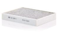 Innenraumfilter Pollenfilter Filter, Bild 1