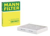 Innenraumfilter Pollenfilter Filter, Bild 3