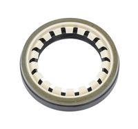Wellen Dichtring Differential, Bild 3