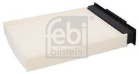 Innenraumfilter Pollenfilter Filter, Bild 2