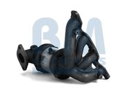 Katalysator Kat, Bild 31