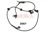 ABS Sensor Drehzahlmesser, Bild 2