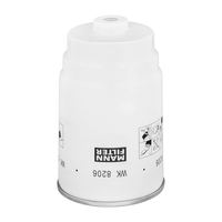 Kraftstofffilter Kraftstoff Filter, Bild 3