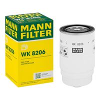 Kraftstofffilter Kraftstoff Filter, Bild 4