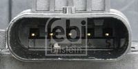 NOx Sensor Harnstoffeinspritzung, Bild 2