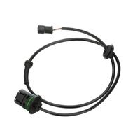 ABS Sensor Drehzahlmesser, Bild 11