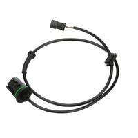 ABS Sensor Drehzahlmesser, Bild 12